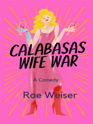 cover image of Calabasas Wife War